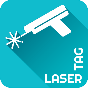 laser tag outdoor